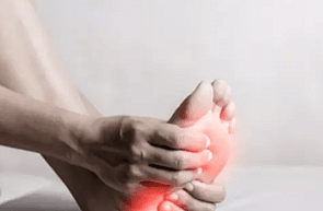 Foot Pain