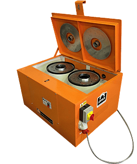 Centrifuges