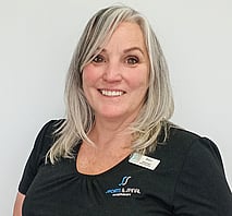 Shona Parker - Administrator