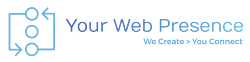 Your Web Presence Logo
