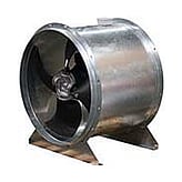 HVAC Fans
