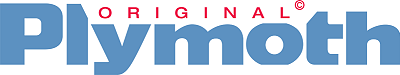 Original Plymouth Logo