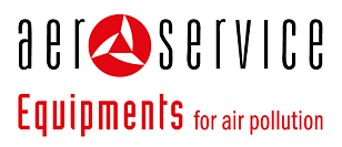 AerService Equipments logo