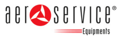 Aer Service Equipments Logo