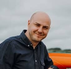 Rich Robinson - CatalystCoachMLC & 5Q Team Leader