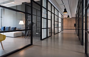 Light Commercial & Dual Occupancies