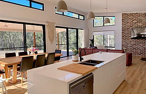 New Homes