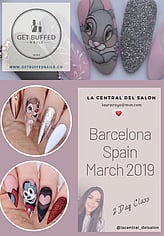 BARCELONA Spain - email lauratroya@msn.com