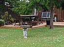 Hard Landscaping projects.