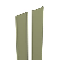 Cover Strips - All Colours available
