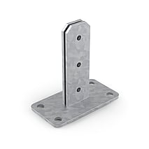 Bolt Down - Allows Classic post to bolt down to hard floor