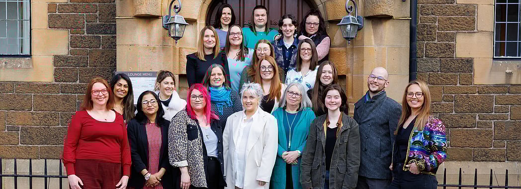 Mint Accounting, UK accounting firm team members