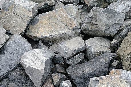 Bush Rock Boulders
