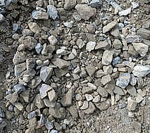 2.5 Road Base