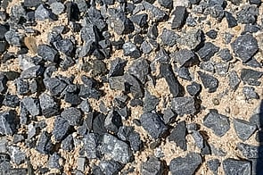 Maintenance Gravel