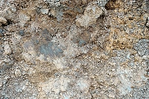 Quarry Overburden