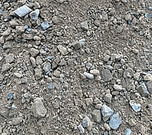 2.3 Road Base