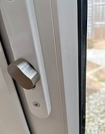 Fire safety locks