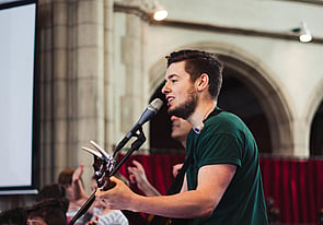 Worship