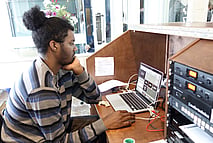 Production/Sound