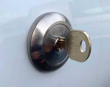 Rep Locks