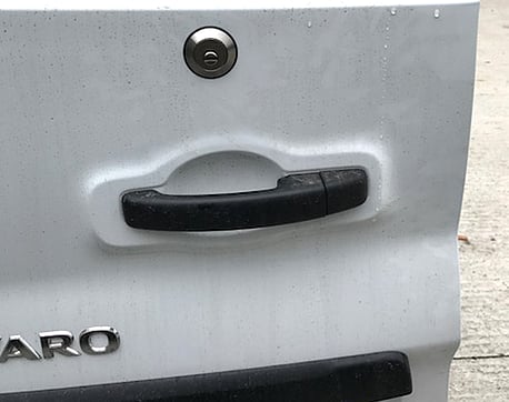 Slam Locks