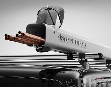 Pipe Tubes