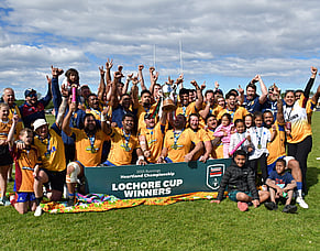 Heartland 2025: A Season That Defined North Otago Rugby