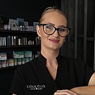 Kelly Combrinck, Loulous Day Spa Co-ordinator