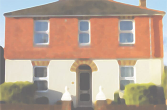 Park Lodge Guest House
