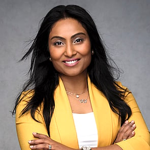 Rasheda Khatun Khan