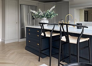 Recent Kitchens