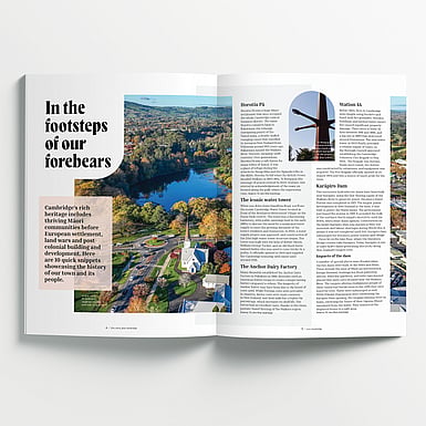 Kaz – Design. Brand. Web. designing teaching and coaching manuals