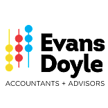 Evans Doyle logo