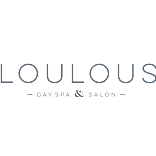 Lou Lous Day Spa & Salon logo