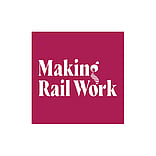 Making Rail Work logo