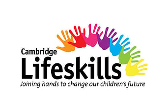Kaz - Design. Brand. Web. are proud sponsors of Cambridge Lifeskills