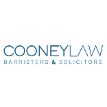 Cooney Law Logo