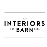 The Interiors Barn Logo