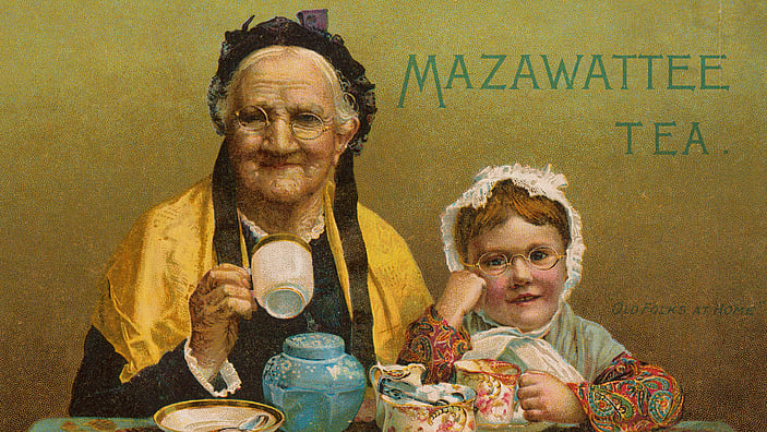 TEA