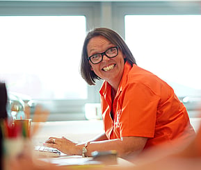 Emma Goff, Director, The Commercial Cleaning Fairy