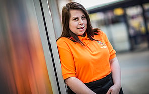 Amy Smith, Cleaner