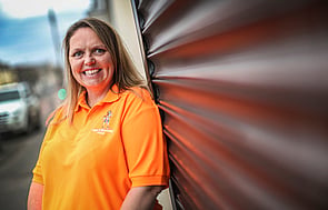 Emma Goff, Director