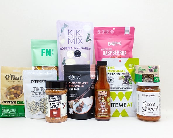 condiments corporate gifts