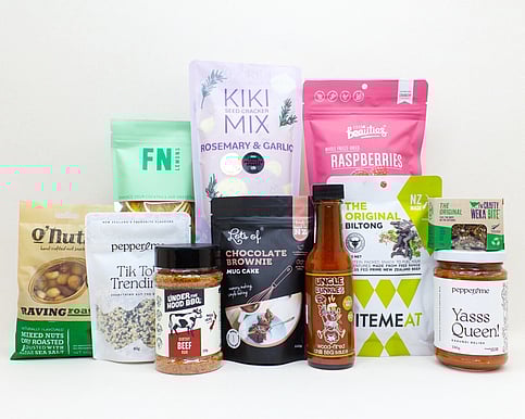 condiments corporate gifts