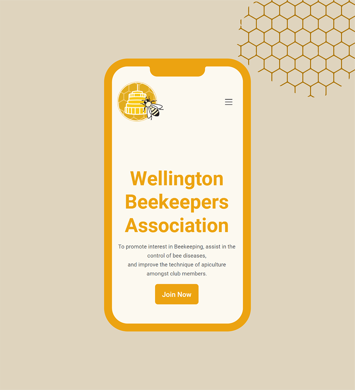 Wildhouse Design Studio | Wellington Beekeeper Case Study | Wildhouse ...
