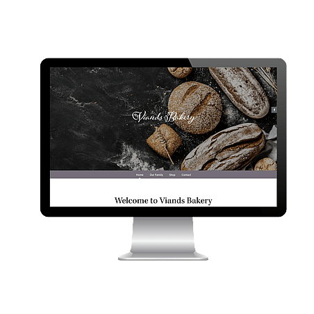 Website Design