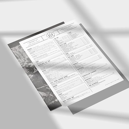 Print design