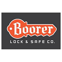 Boorer Lock and Safe