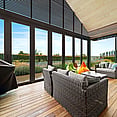 Potts house, conservatory/sunroom
